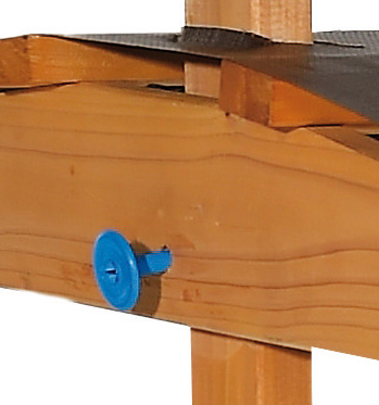 Sandkasten mit Dachlift "Felix" - Image 5