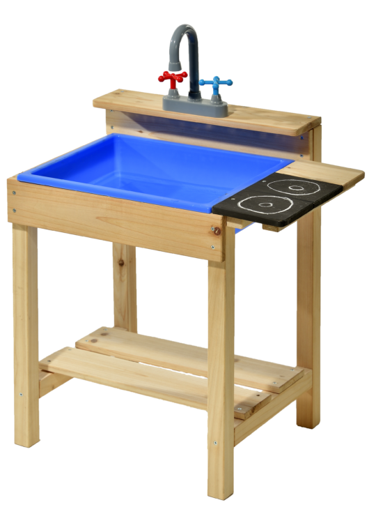 Matschküche "Alice"