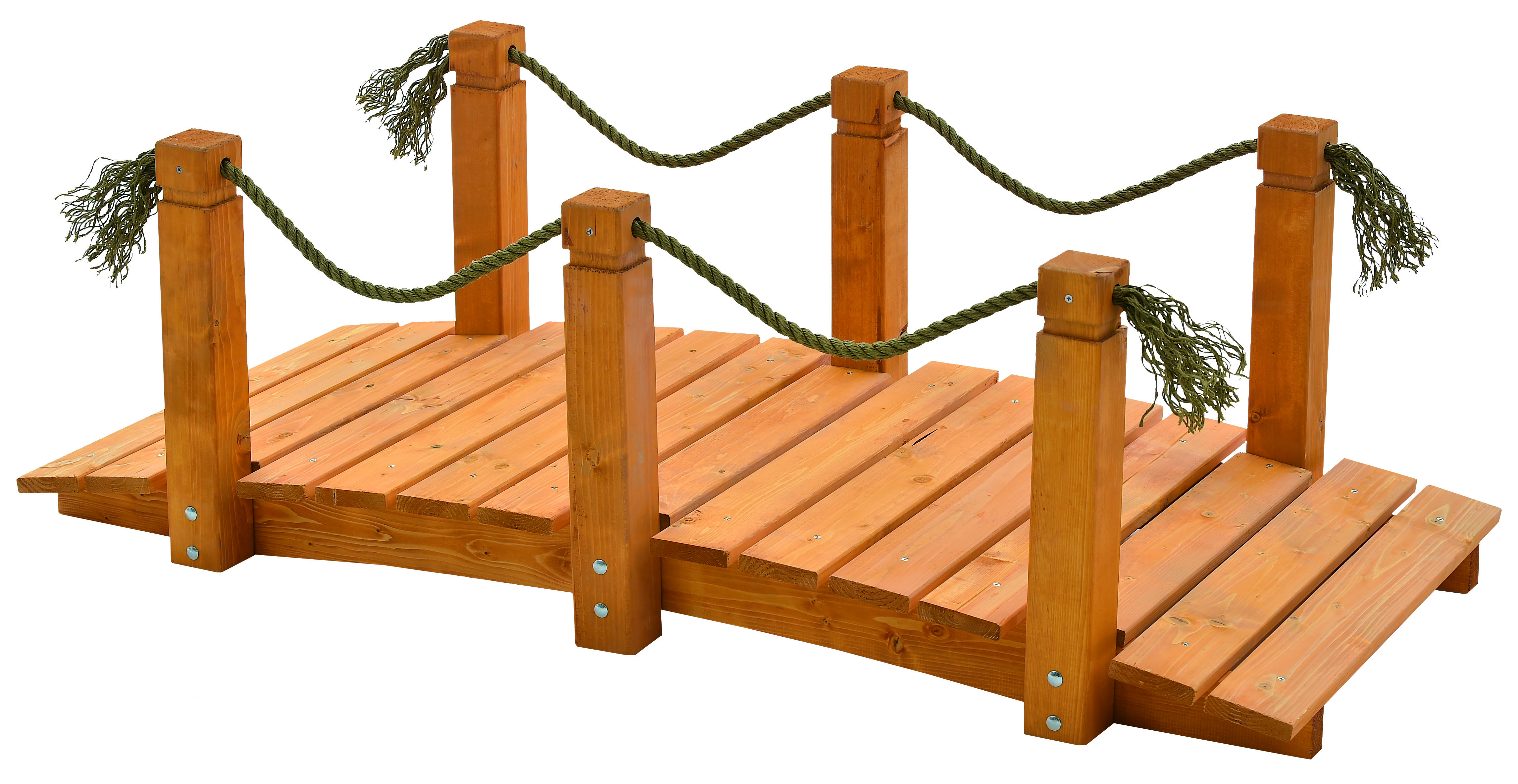 GASPO Teichbrücke - Image 2