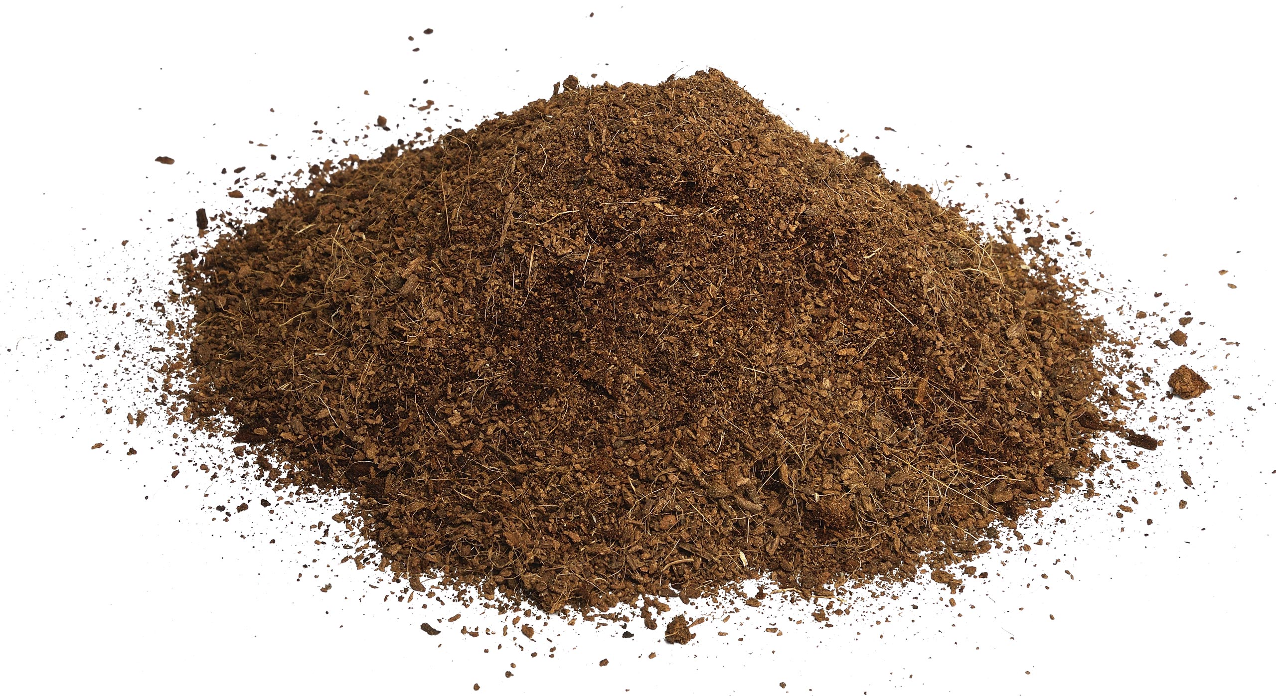 Hochbeet Erde-Substrat - Image 2