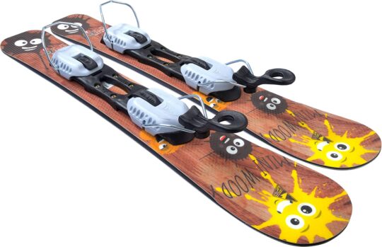 GPO Kurzski "Mini Woody"