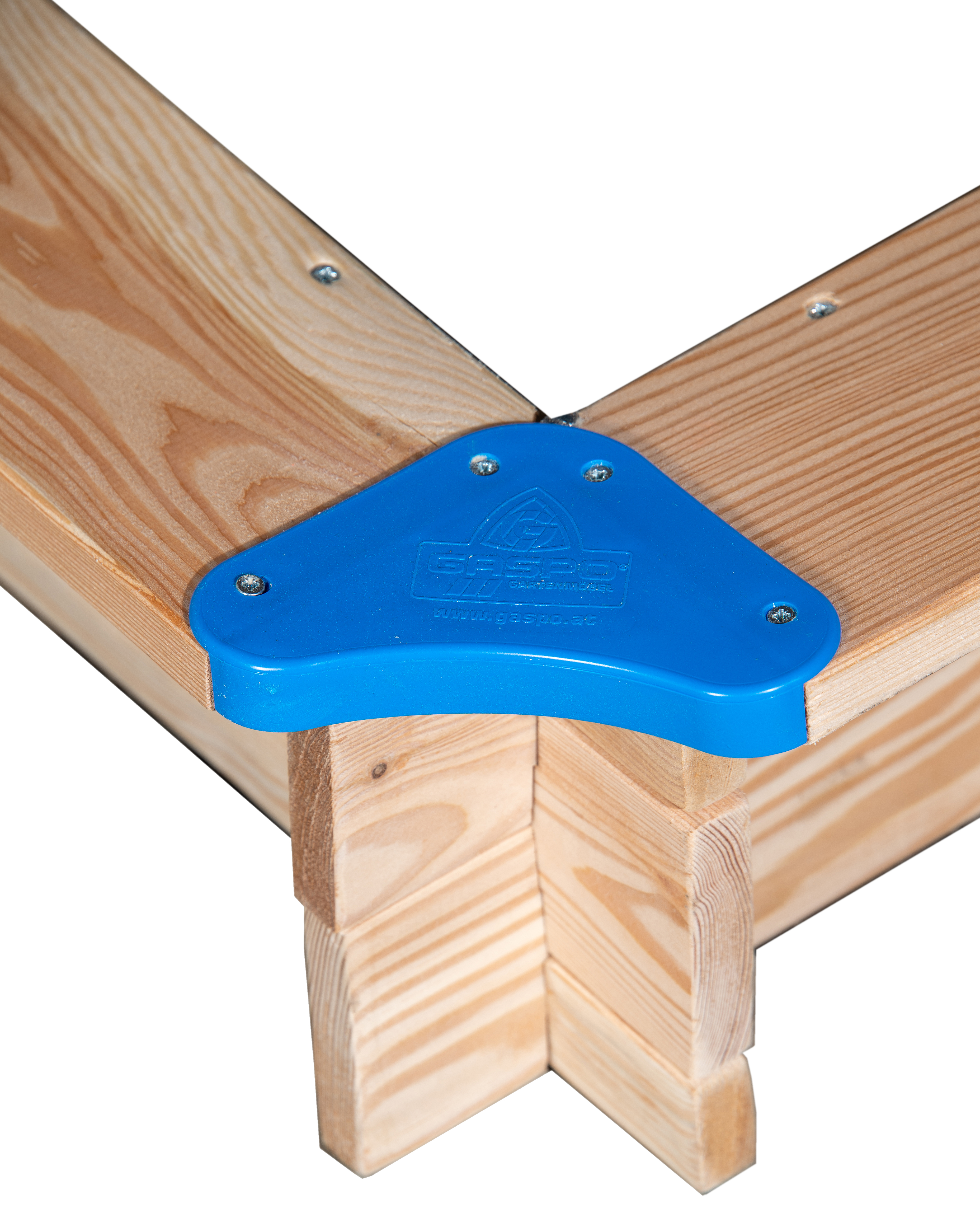 Sandkasten mit Dachlift "Mickey" - Lärche - Image 7