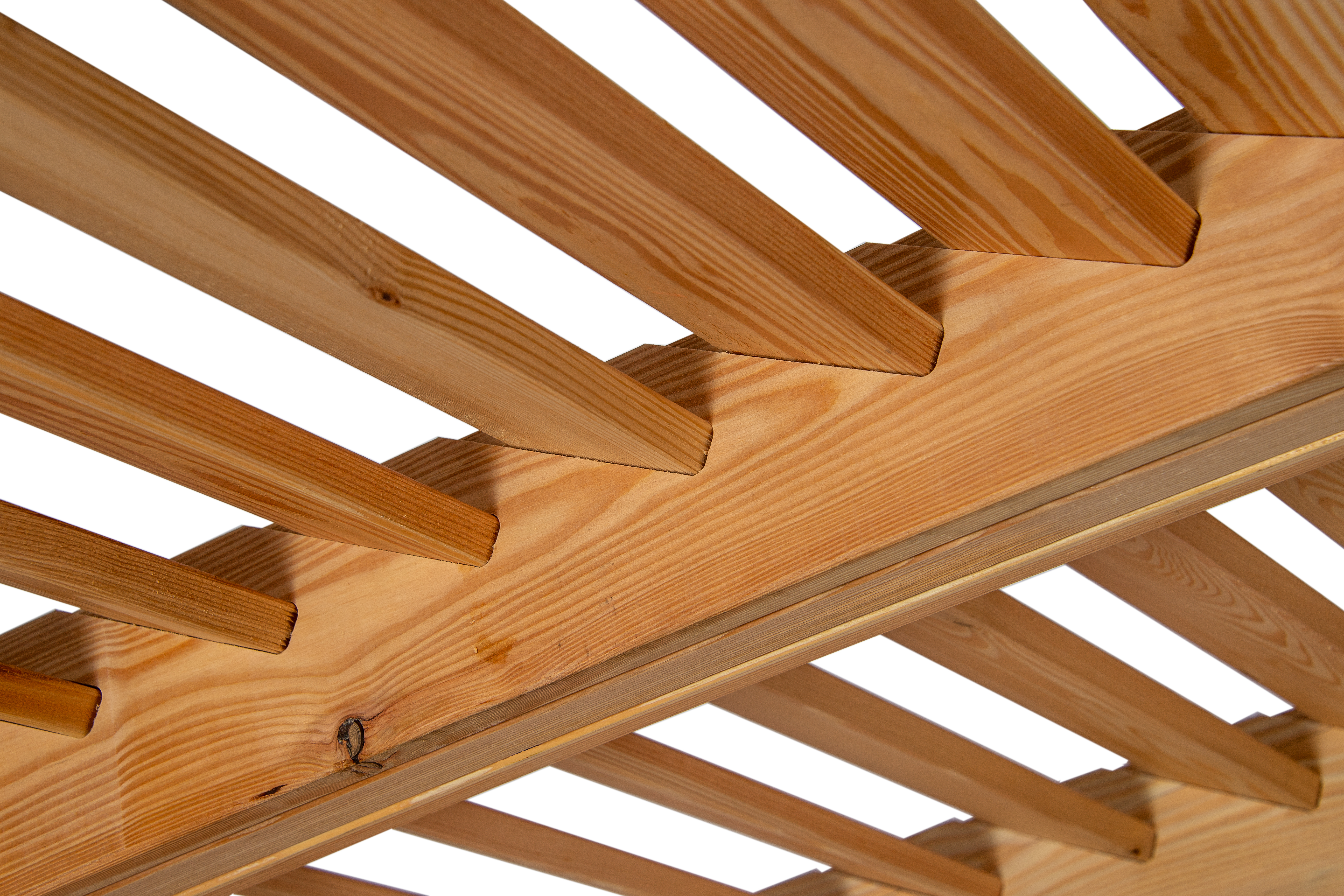 Beschattungselement zu Pavillon "Almsee" - Image 2