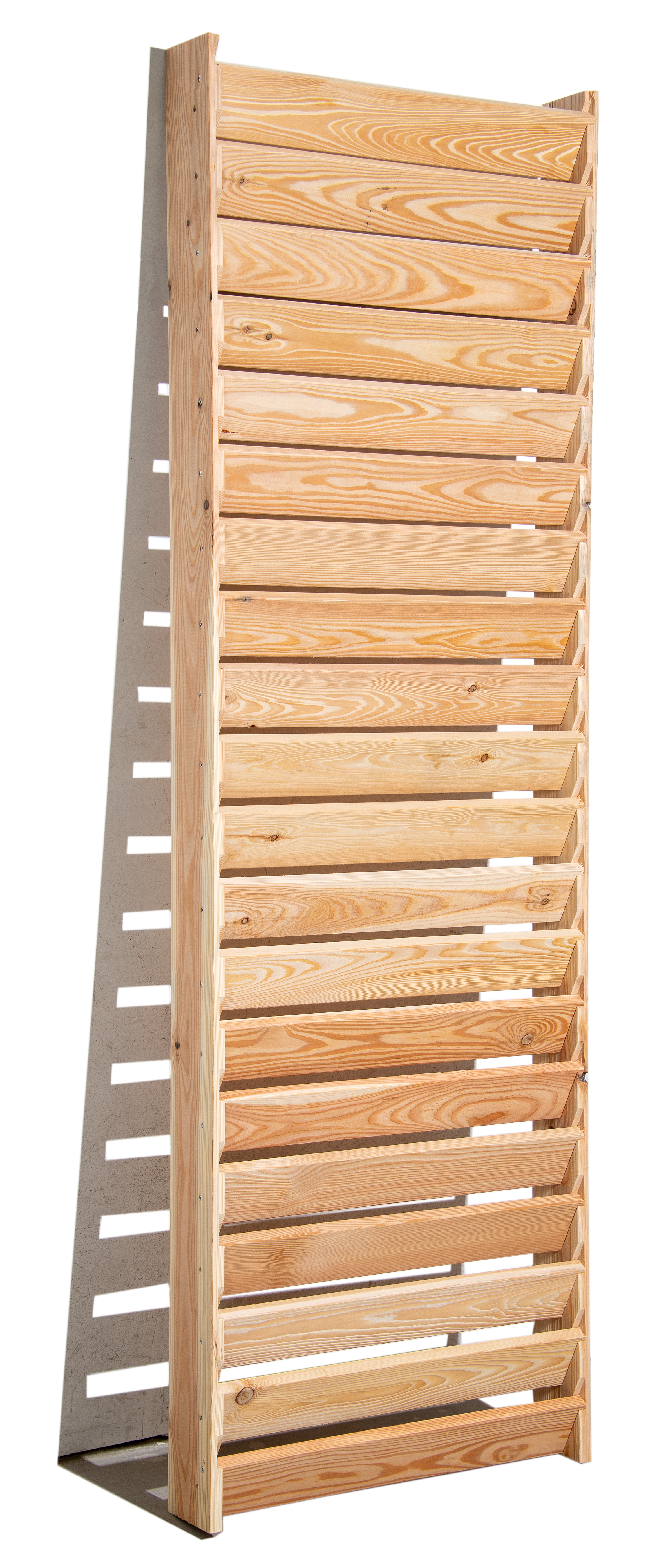 Beschattungselement zu Pavillon "Almsee"