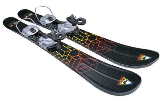 GPO Snowblade "Cube" 99 cm