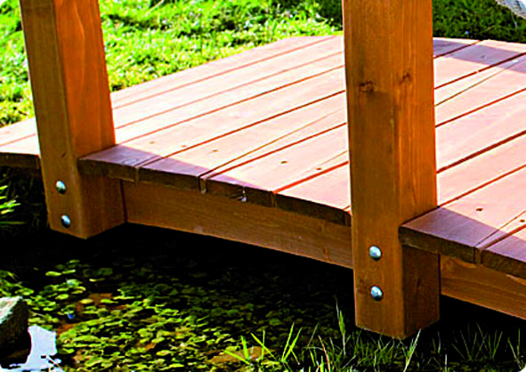 GASPO Teichbrücke - Image 6