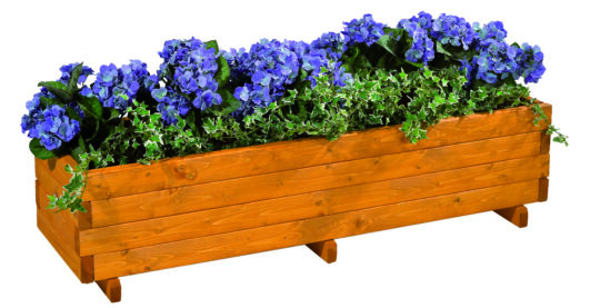 Pflanzkasten "Strobl"