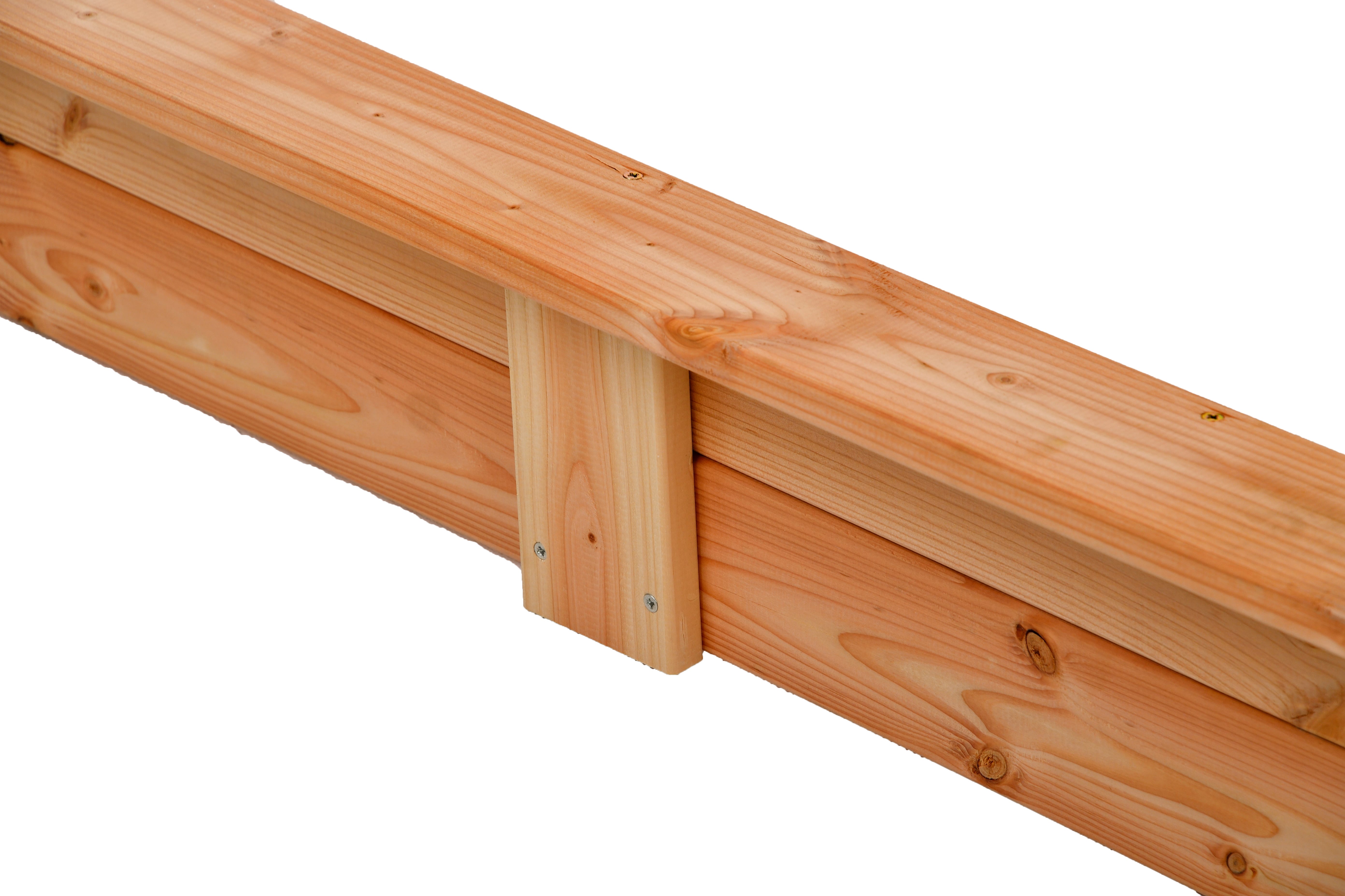 Sandkasten natur - Image 4