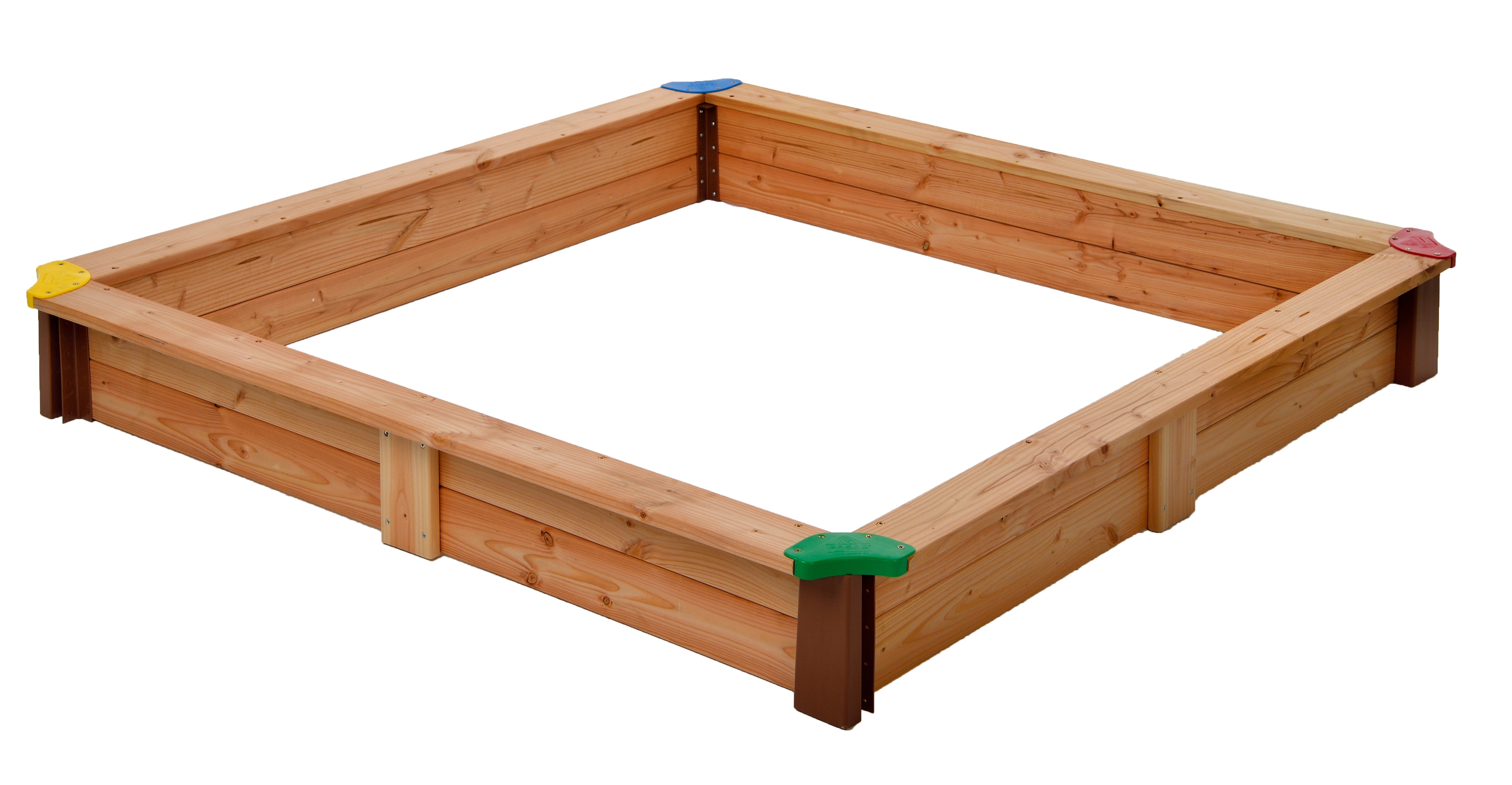 Sandkasten natur - Image 2