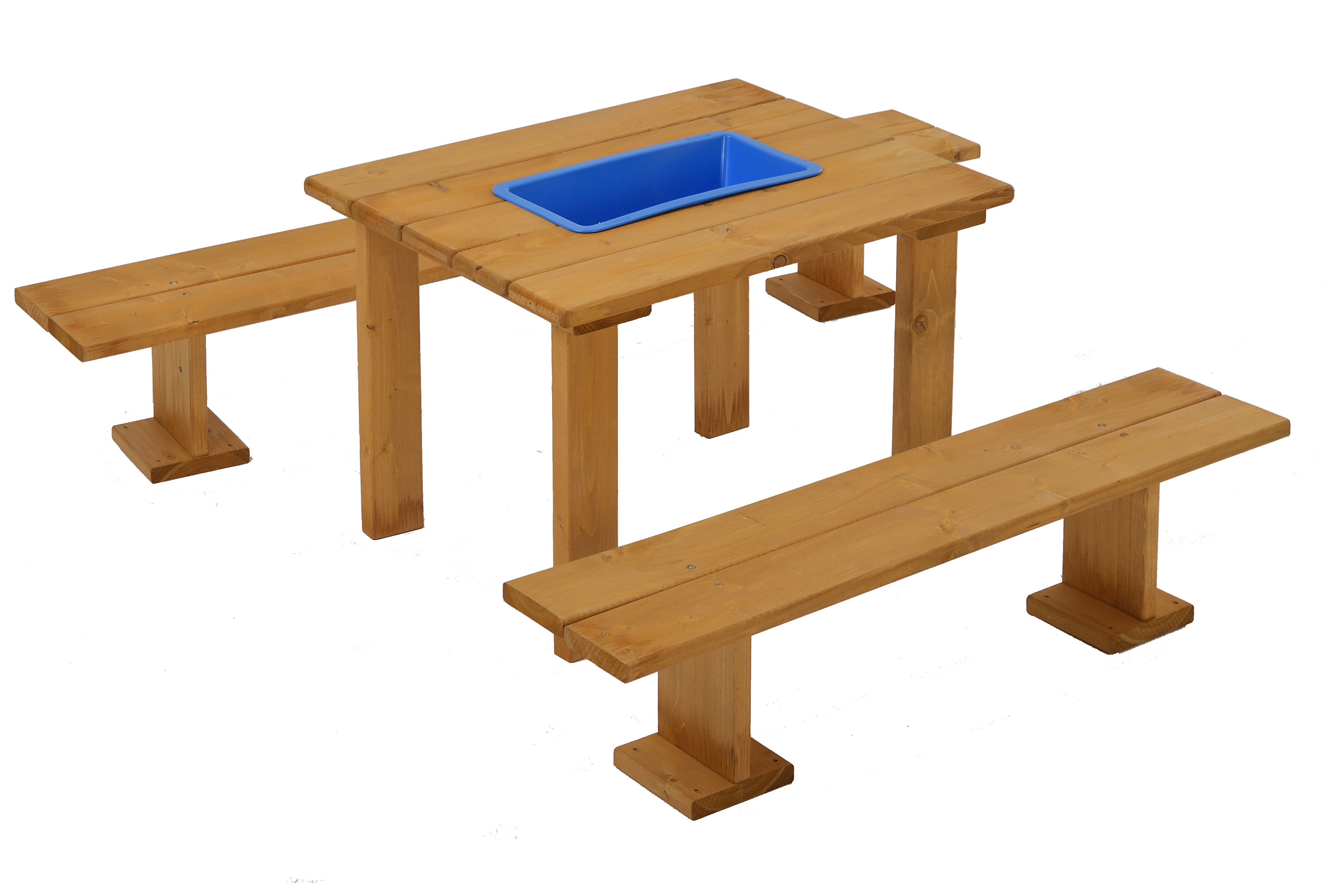 Einrichtungsset für "Original Spielhaus mit Sandkasten" - Image 2