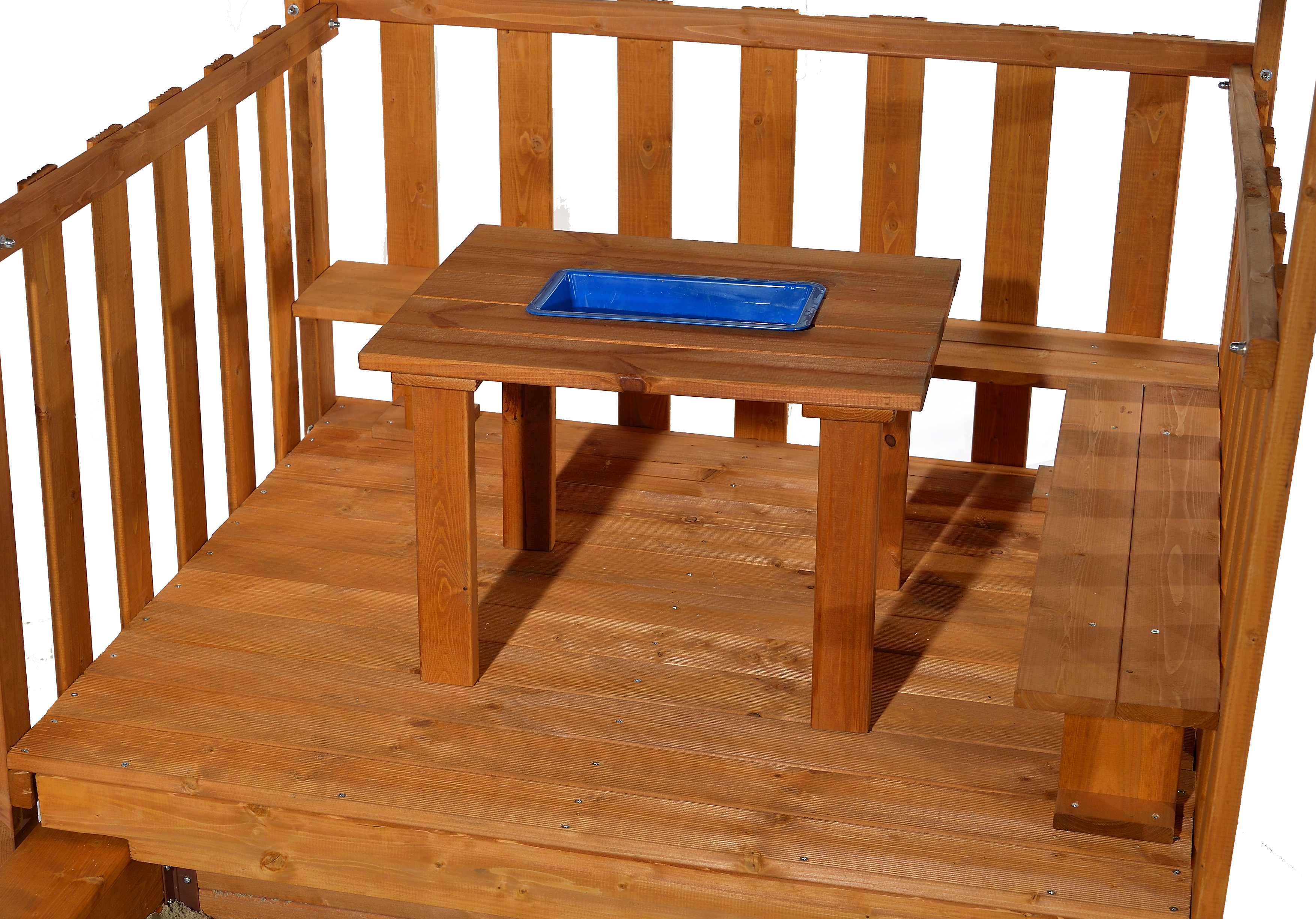 Einrichtungsset für "Original Spielhaus mit Sandkasten" - Image 3