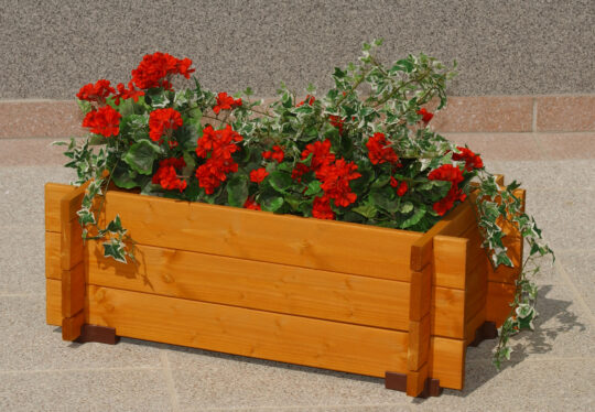 Blumenkasten "Bellevue"