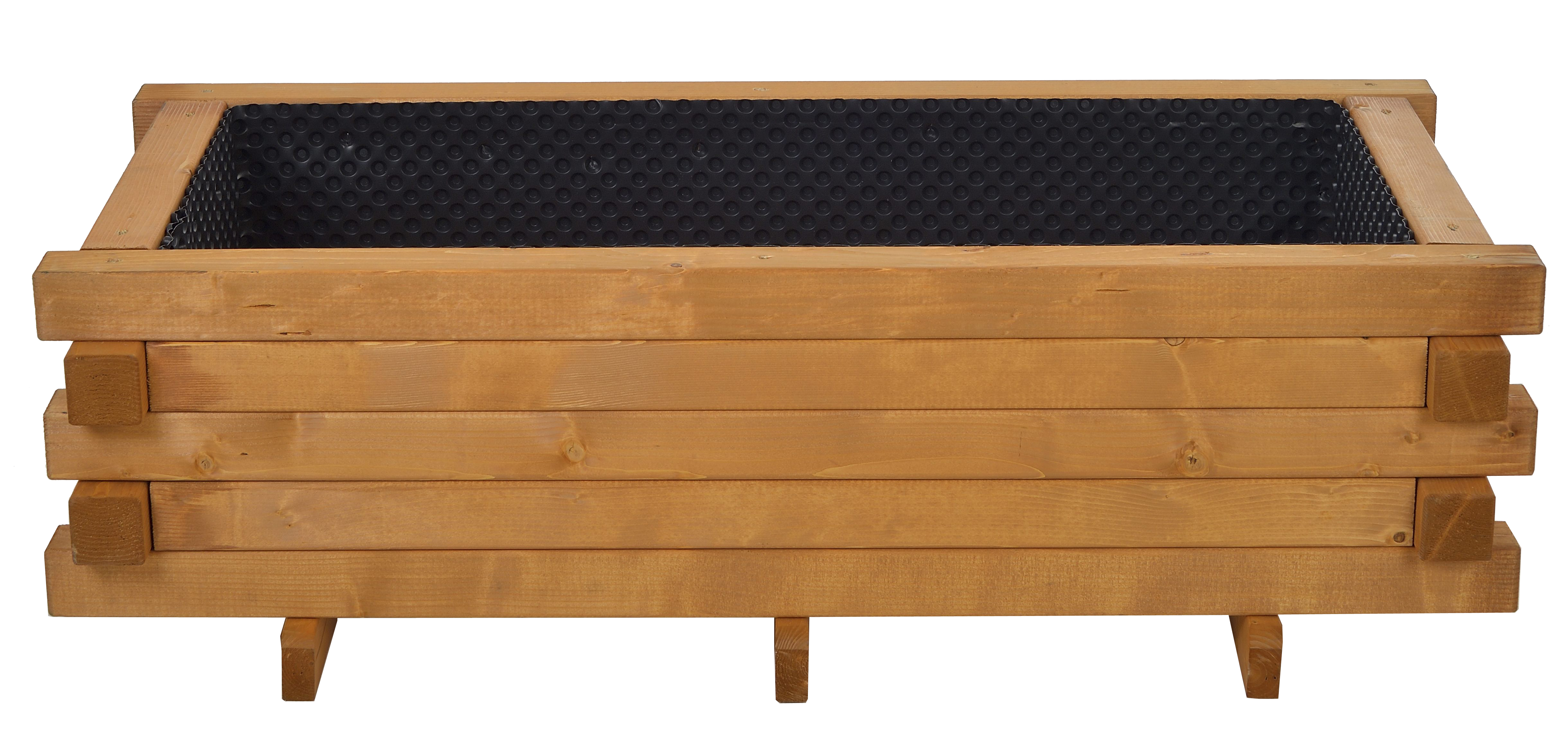 Park-Pflanzkasten "Faak" - Image 3