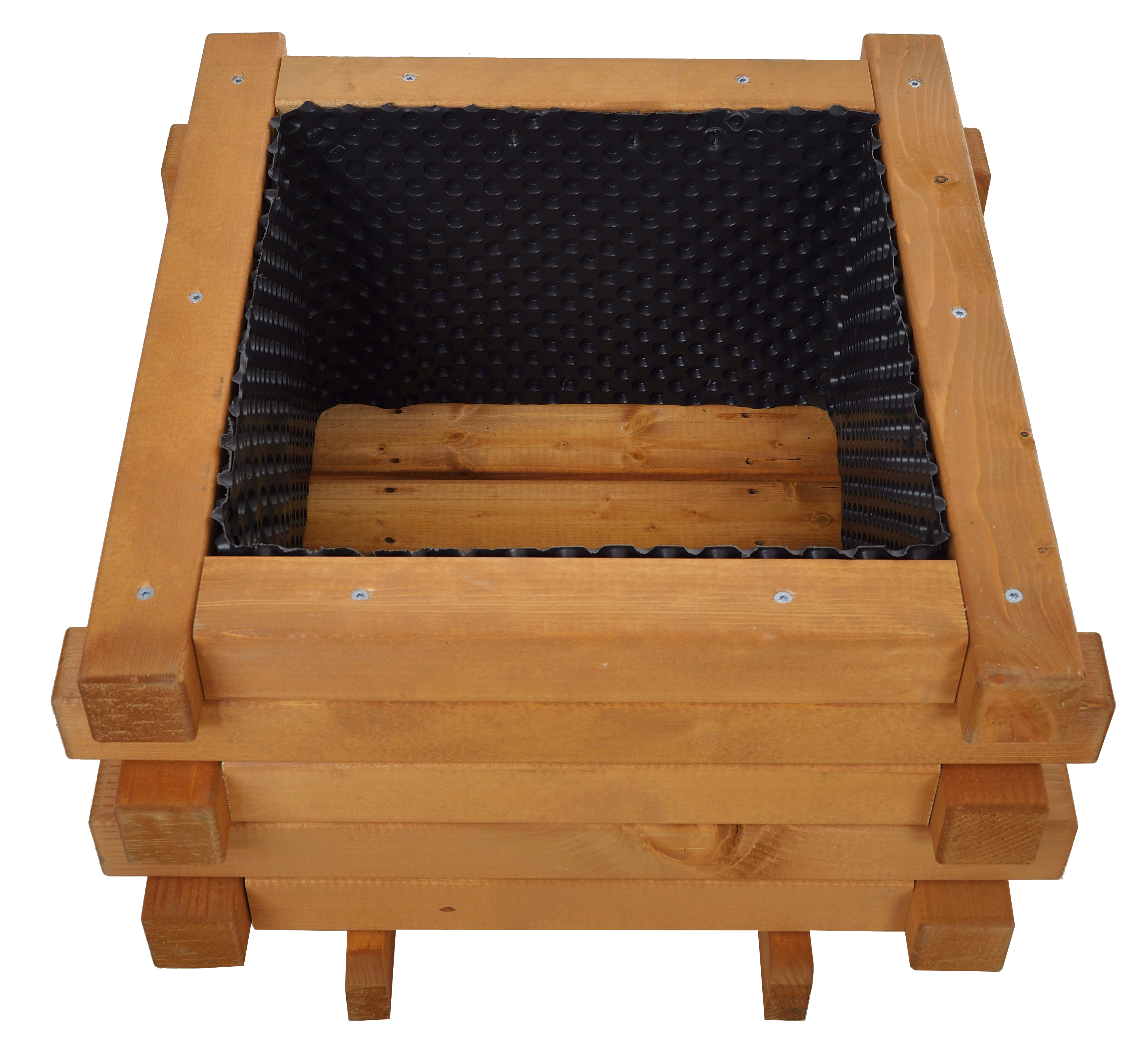 Park-Pflanzkasten "Faak" - Image 6