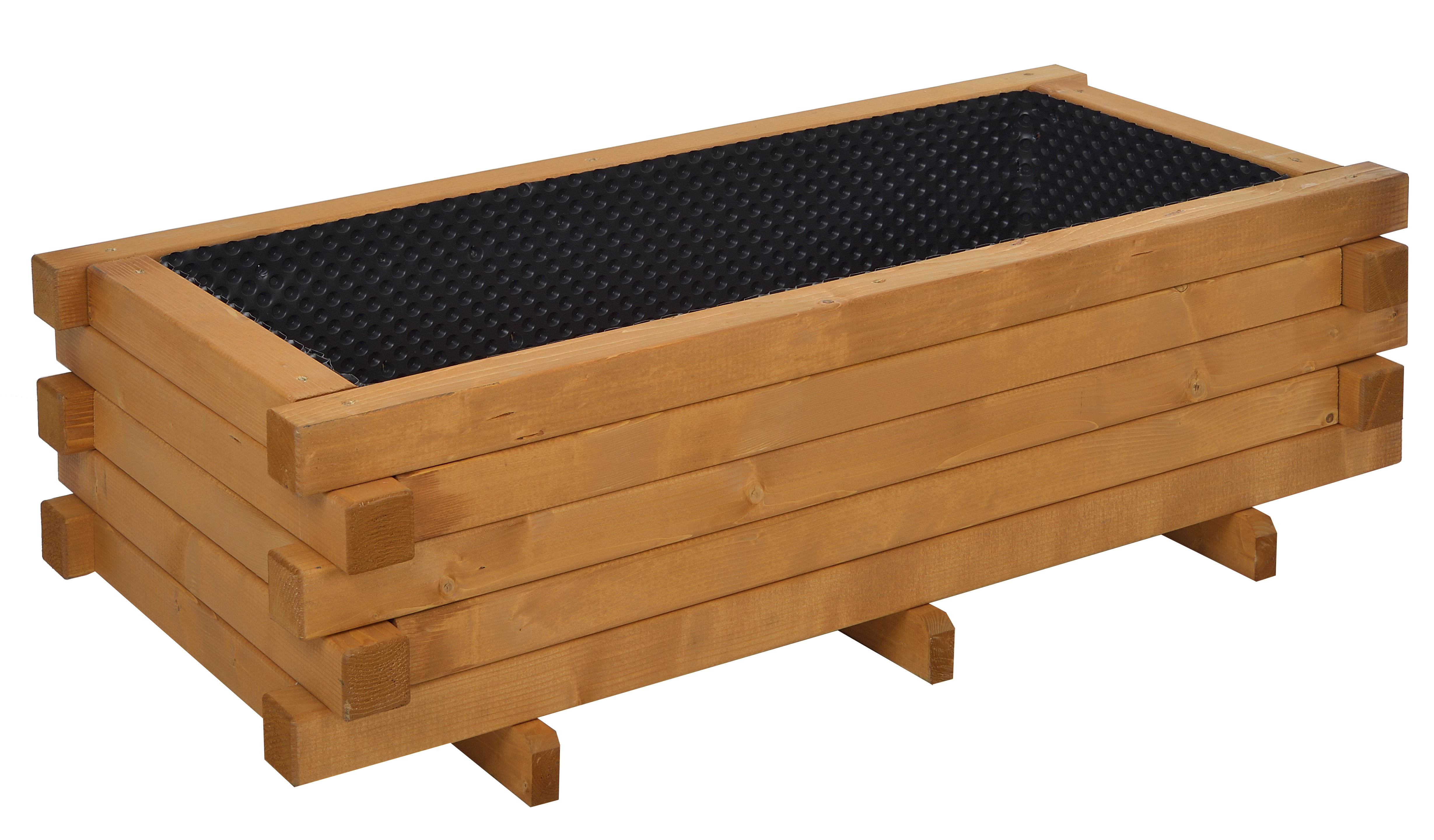 Park-Pflanzkasten "Faak" - Image 2