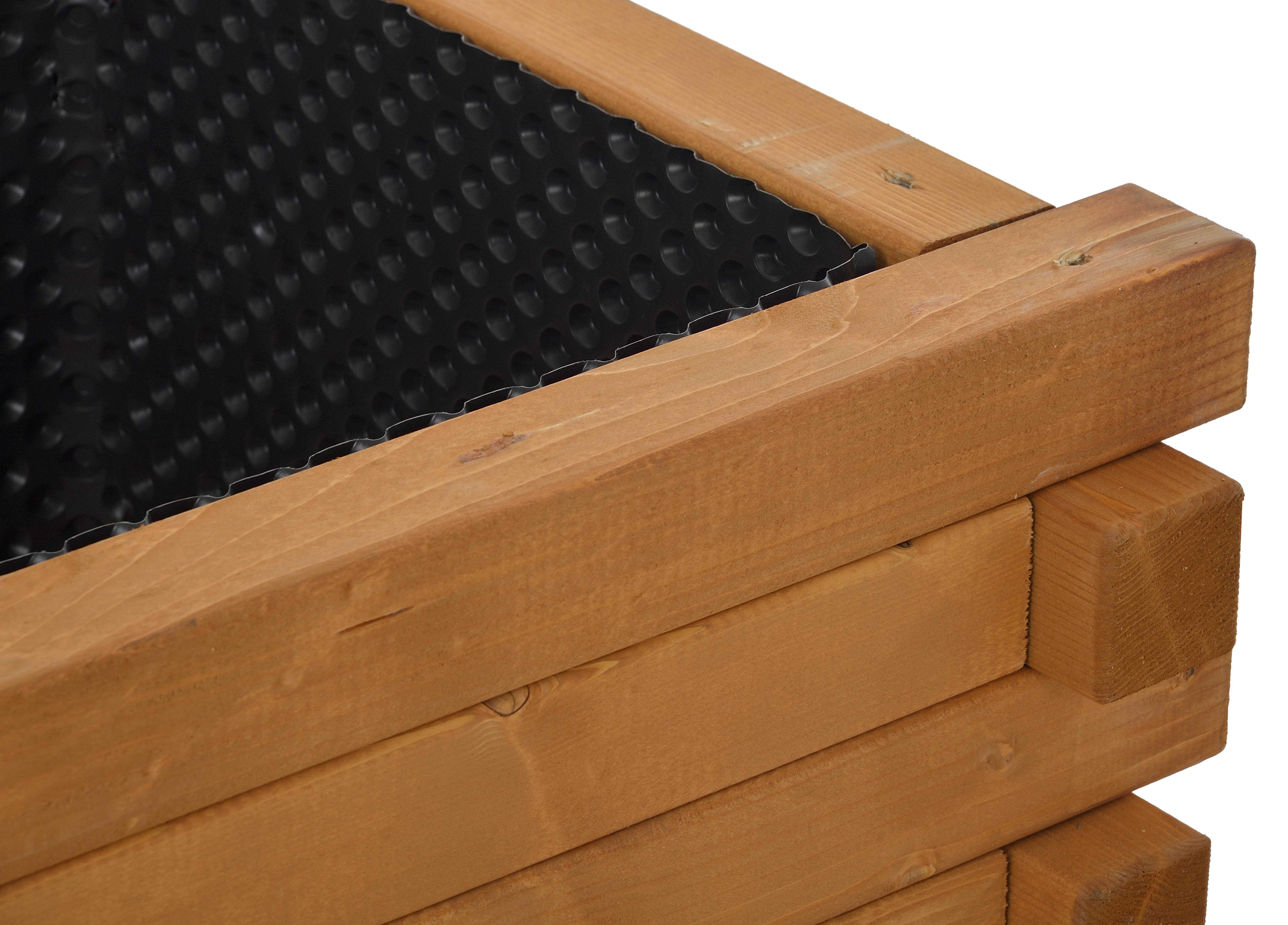 Park-Pflanzkasten "Faak" - Image 4