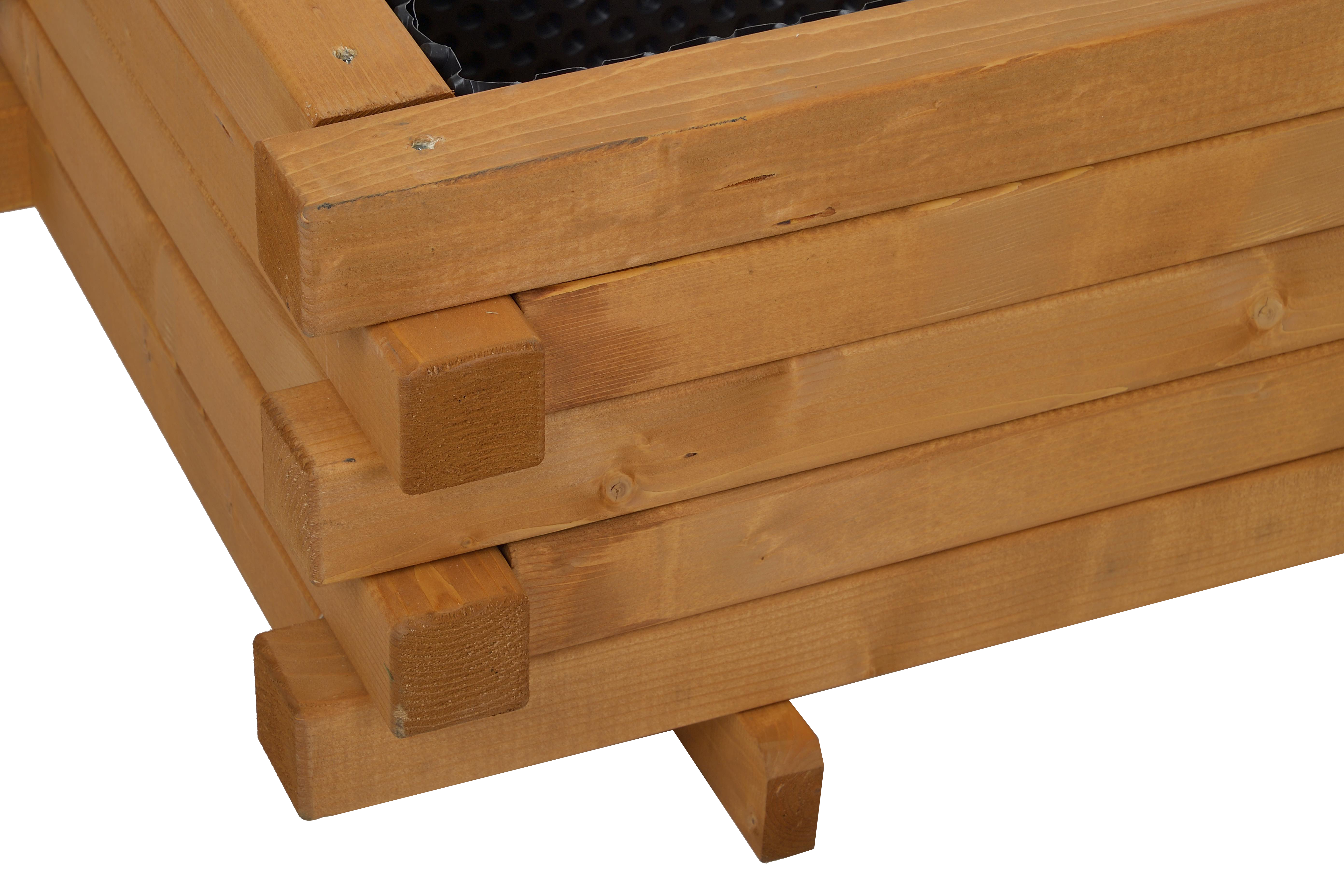 Park-Pflanzkasten "Faak" - Image 7