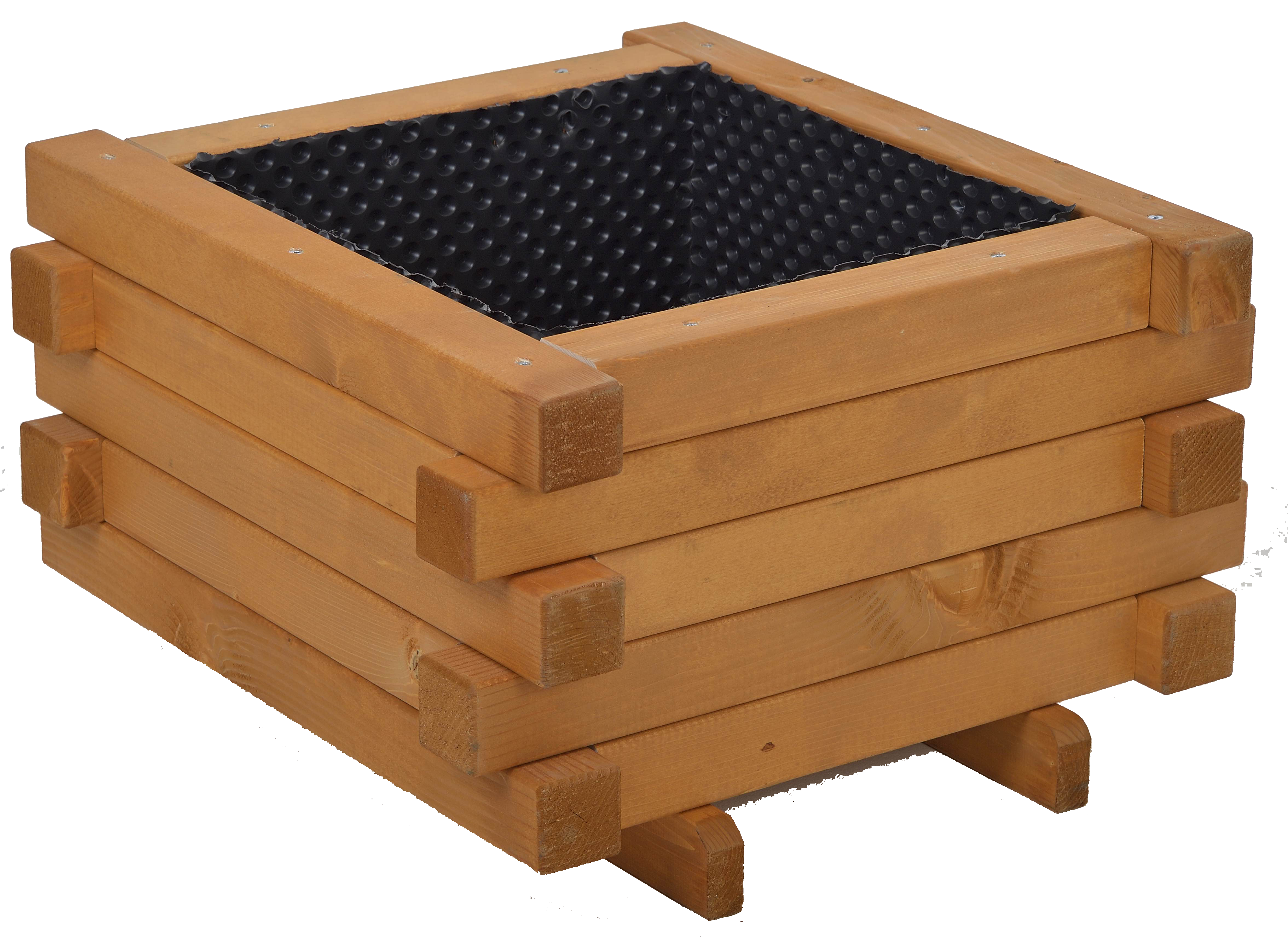 Park-Pflanzkasten "Faak" - Image 5