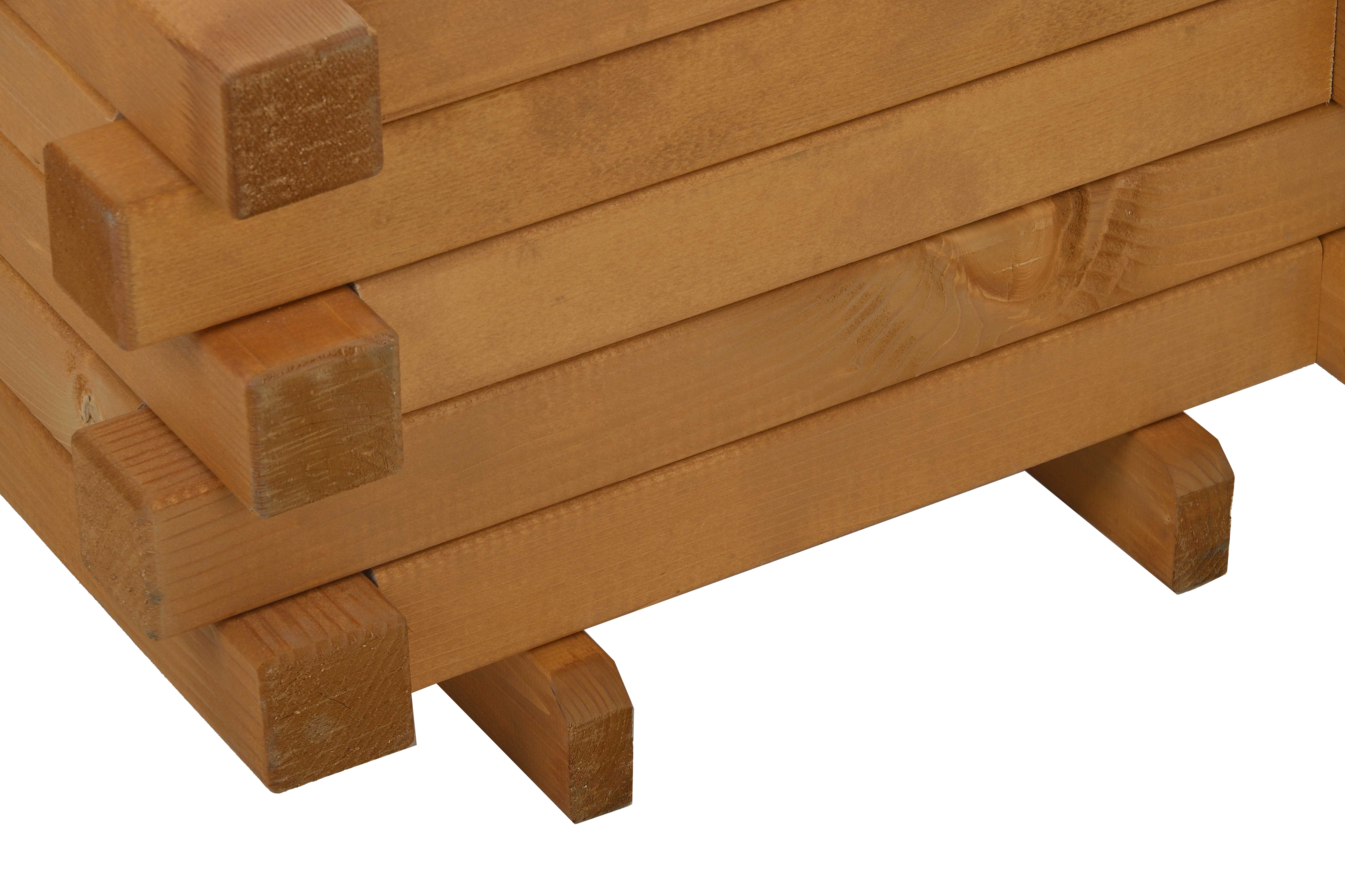 Park-Pflanzkasten "Faak" - Image 8